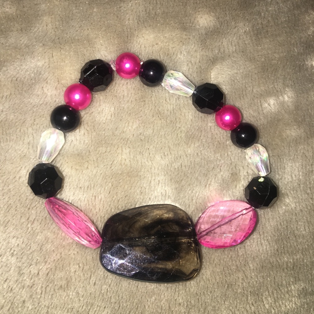 Beaded Bracelets